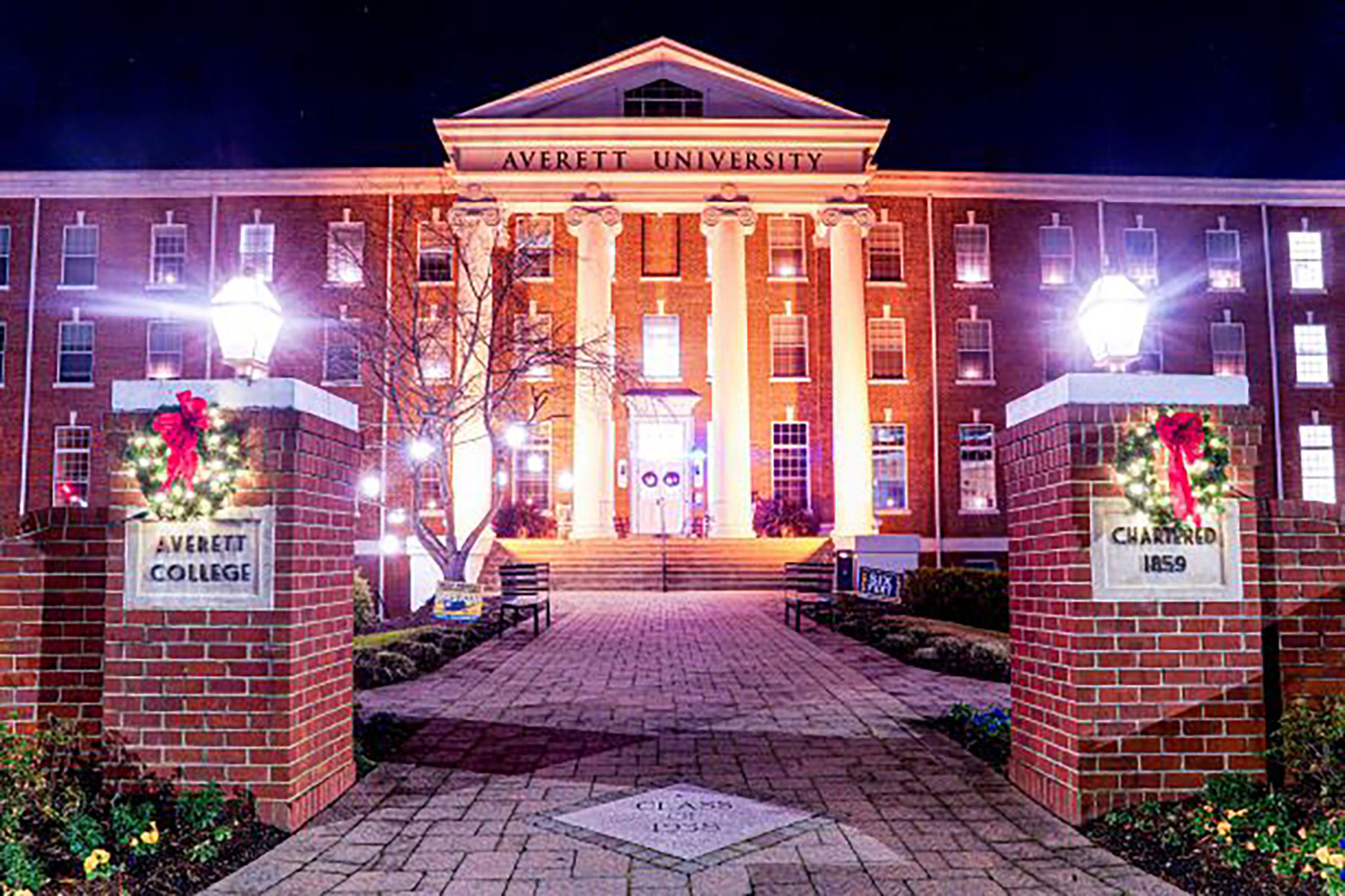 Averett University